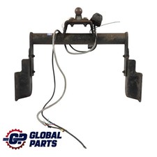 Ford Transit Mk8 Tow Bar Trailer Tow-Trust Towing Hitch Towbar Hook PBJ-2B