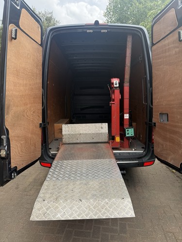 Ratcliff rvc300 tail lift - tail, /