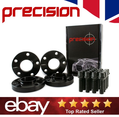 Audi wheel spacers 20mm - spacers,