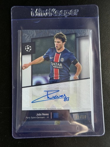 Joao neves auto - neves, 2025/26