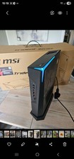 MSI Trident 3 Desktop PC