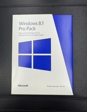 Microsoft Windows 8.1 Pro Product Key