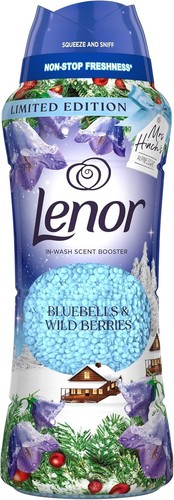 Lenor scent boosters 495g - scent,