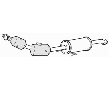 Approved catalytic converter - approved, &