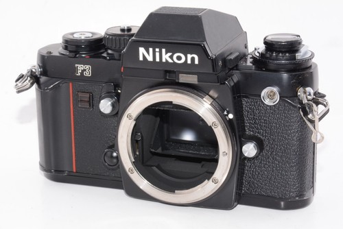 Exc nikon eye level - eye,