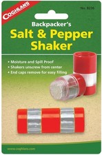 Coghlan's Backpacker's Salt &
