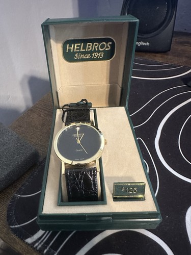 Helbros invincible men - helbros, men's