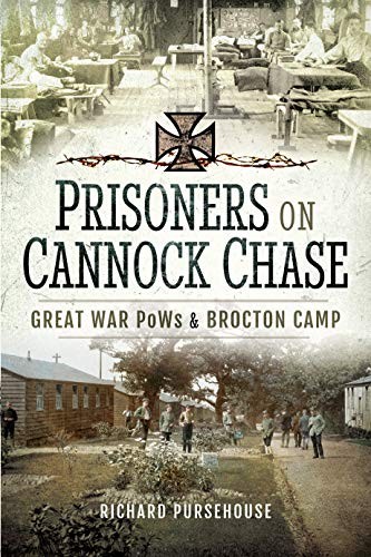 Prisoners cannock chase - prisoners,