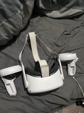 🔥🥽META QUEST 2 VR