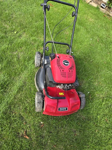 Mountfield multiclip - multiclip, 50