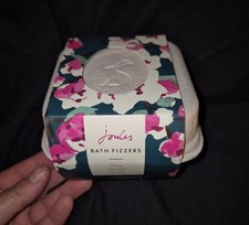 Brand New Joules Bath Fizzers