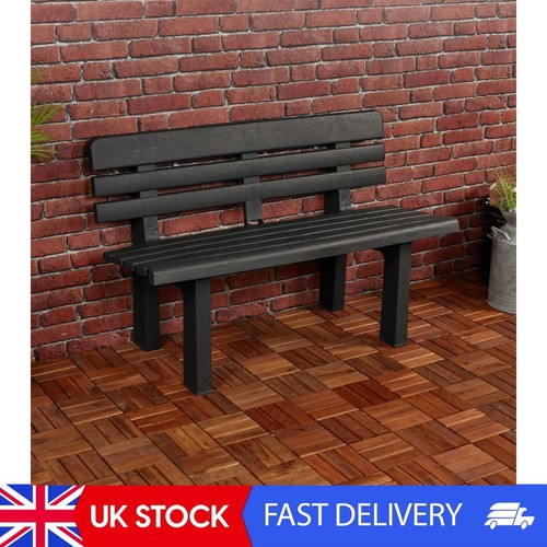 Seater plastic weatherproof - 2,