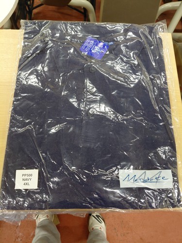 Mandate polo shirt - polo,