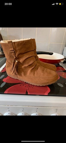 Size boots primark - by, not