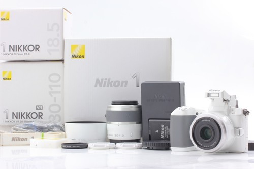 Mint box 14574 nikon - box, sc