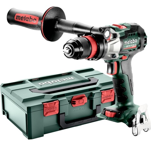 Metabo ltx q i - metabo, 18