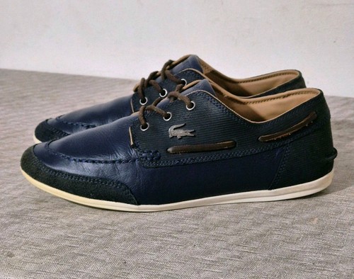 Lacoste misano boat - lacoste,