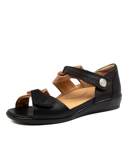 Ziera women doxie sandals - ziera, w