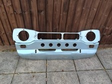 Ford Escort Mk1 Rally Front