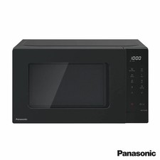Panasonic 20L Solo Microwave