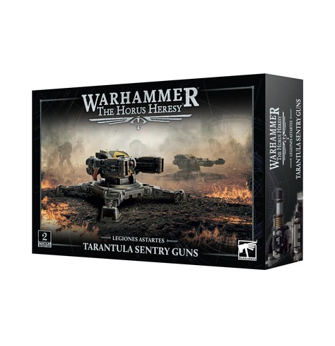 Tarantula sentry guns - tarantula,