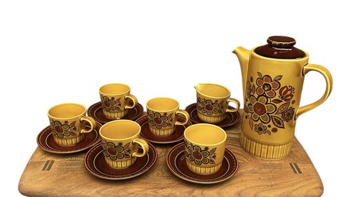 Vintage palissy royal - vintage,