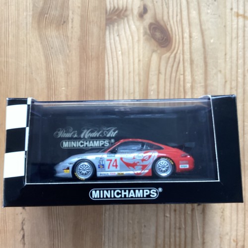 Porsche 911 gt3 cup - cup, daytona