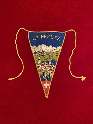 Vintage 1950 s swiss - /,