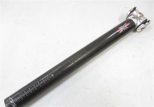 Bontrager race lite 340mm - bontrager,