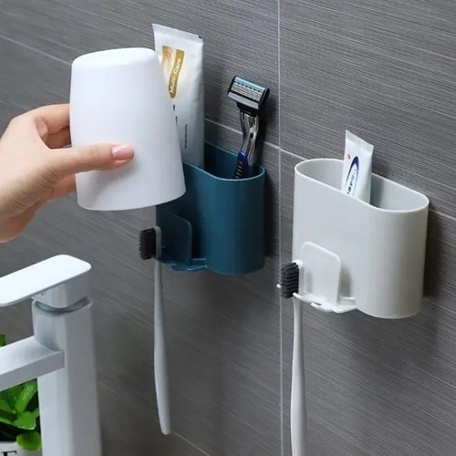 Toothbrush holder strong - toothbrush,