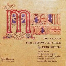 John Rutter: MAGNIFICAT