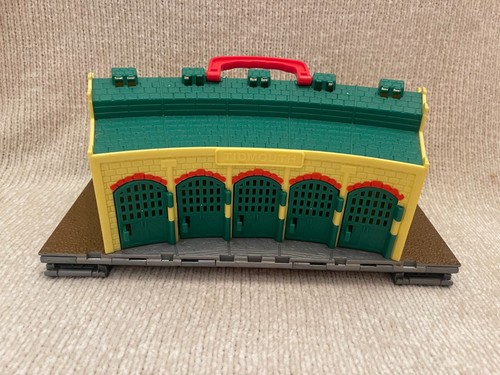 Thomas friends tidmouth shed - tidmouth,