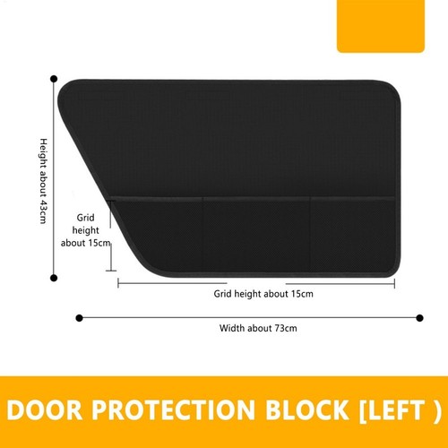 Car door scratch protector - door,