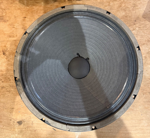 Inch ohm eminence - 15, inch,