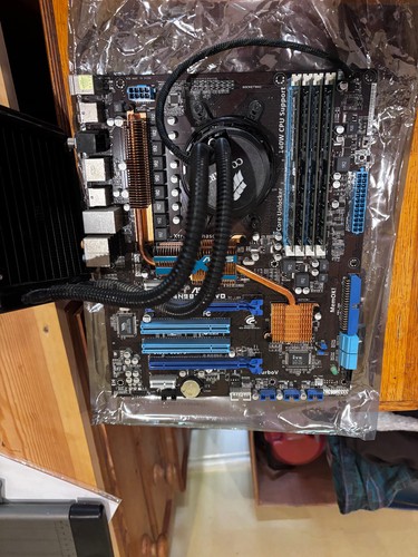 Asustek m4n98td evo - evo, 2