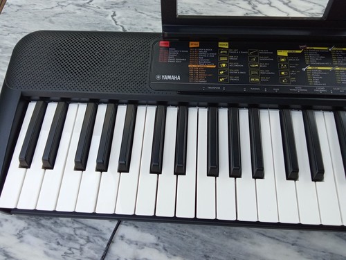 Yamaha psf f52 electronic - yamaha,