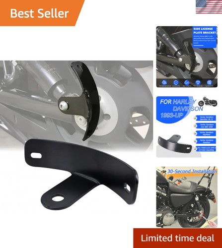 Custom fit side mount - custom,