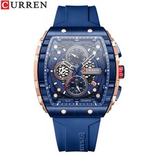Curren 8442 Men's Chronograph