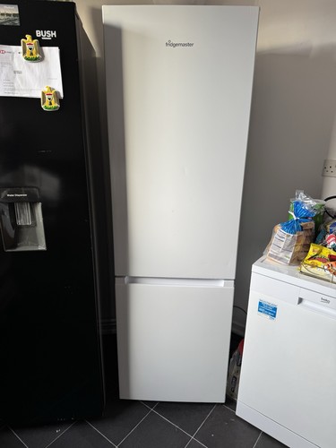 Fridge master brand - master,