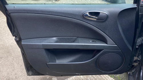 Seat leon 2007 2012 door - 2007-2012,