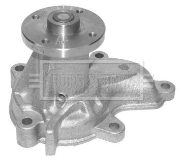 Borg beck bwp1434 engine - beck,