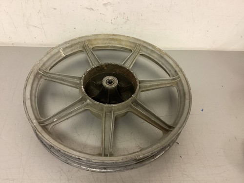 Grimeca rear wheel spokes - 7,