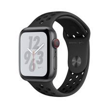 Apple Watch Series 4 Nike