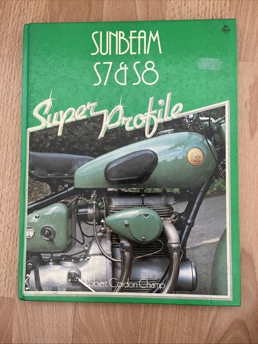 Sunbeam s8 super - &,