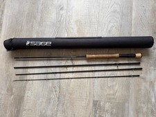 Sage foundation Fly Rod  9ft