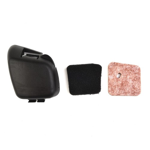 Air filter cover - cover,