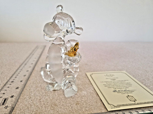 Lenox disney showcase - disney,