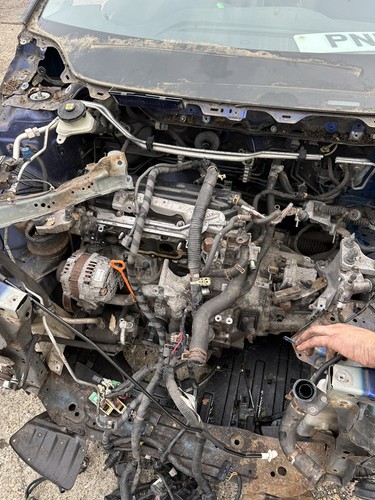 Honda civic mk8 2008 - civic, 2008-2012