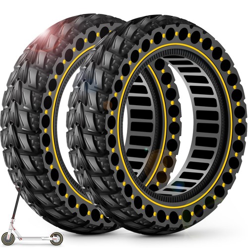 2pcs 5 scooter tire - 60/70-6.5,