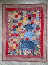 Vintage Handmade Baby/Cild
